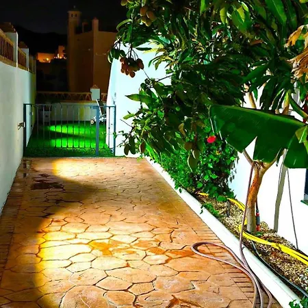 Villa Luxury Zagara Golf & Pool *