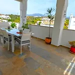 Luxury Zagara Golf & Pool *