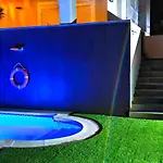 Villa Luxury Zagara Golf & Pool Estepona