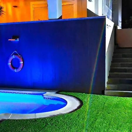 Vila Luxury Zagara Golf & Pool Estepona