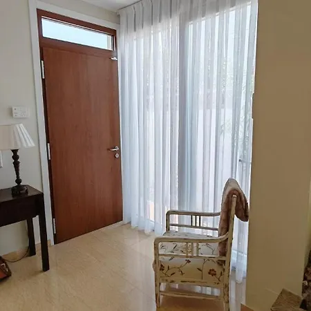 Luxury Zagara Golf & Pool Vila *