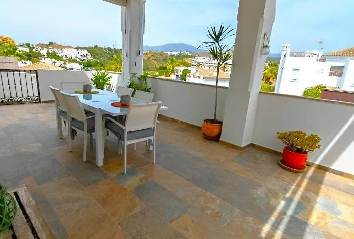 Luxury Zagara Golf & Pool *