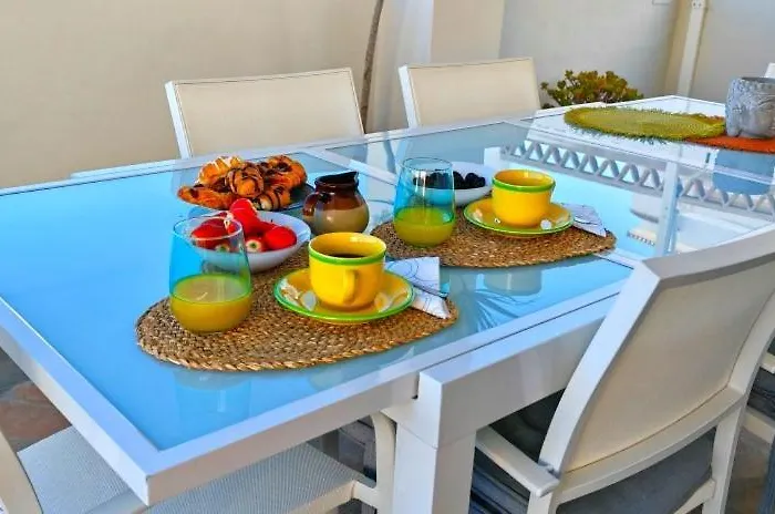 Villa Luxury Zagara Golf & Pool