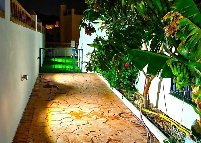 Villa Luxury Zagara Golf & Pool *