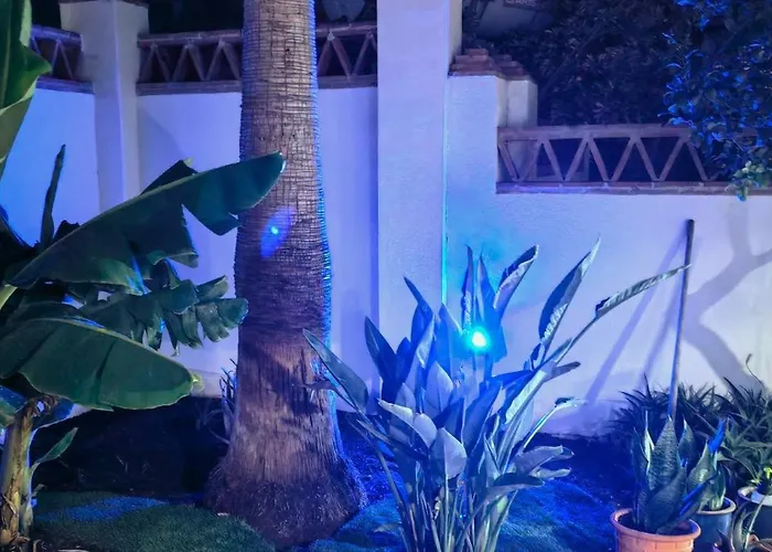 Luxury Zagara Golf & Pool *