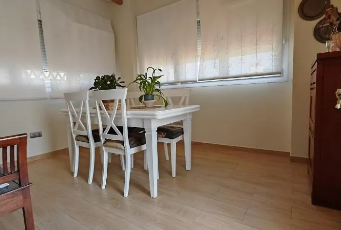 Luxury Zagara Golf & Pool Estepona