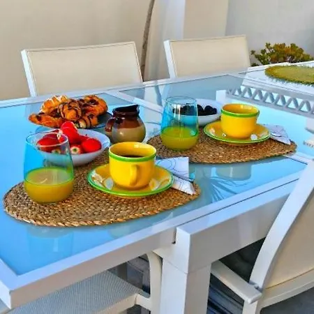 Villa Luxury Zagara Golf & Pool