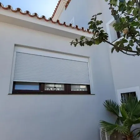 Luxury Zagara Golf & Pool Villa *