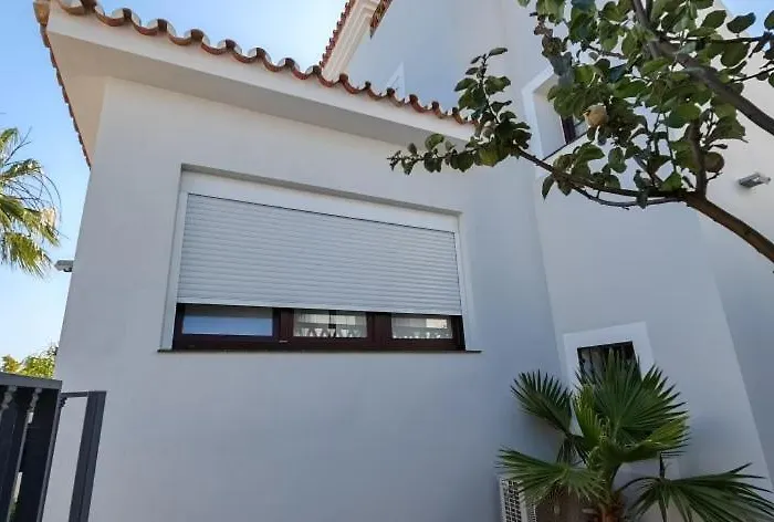 Luxury Zagara Golf & Pool Villa *