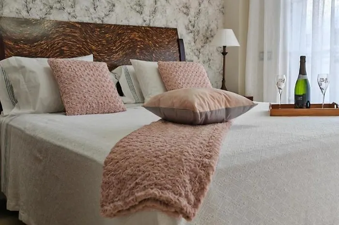 Villa Luxury Zagara Golf & Pool *