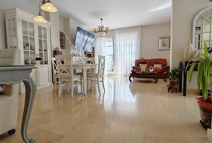 Villa Luxury Zagara Golf & Pool Estepona