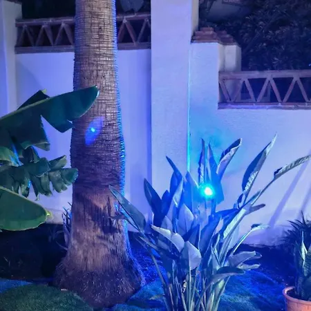 Luxury Zagara Golf & Pool *