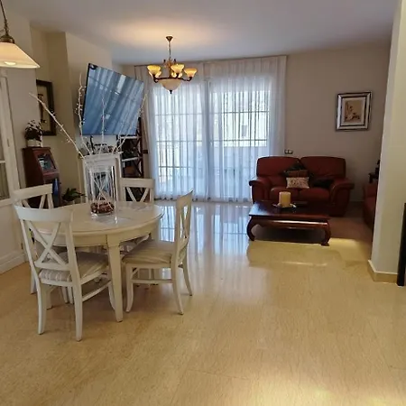 Luxury Zagara Golf & Pool * 에스테포나