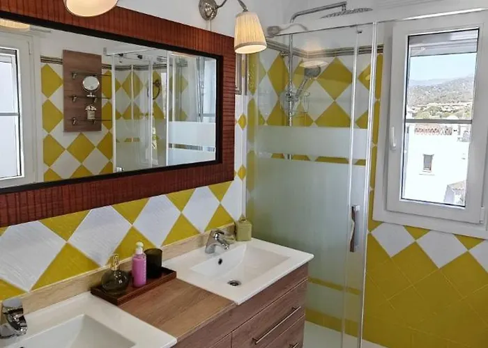 Luxury Zagara Golf & Pool * 에스테포나